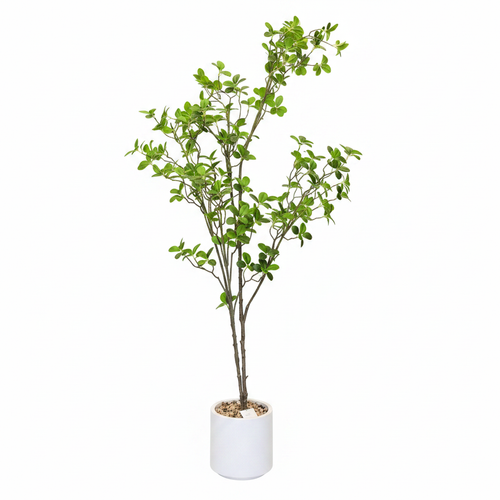Artificial Tree Detail
