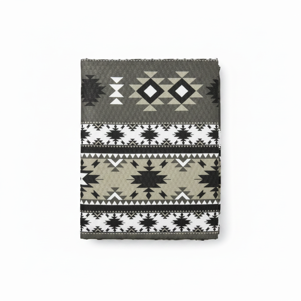 Aztec Tribal