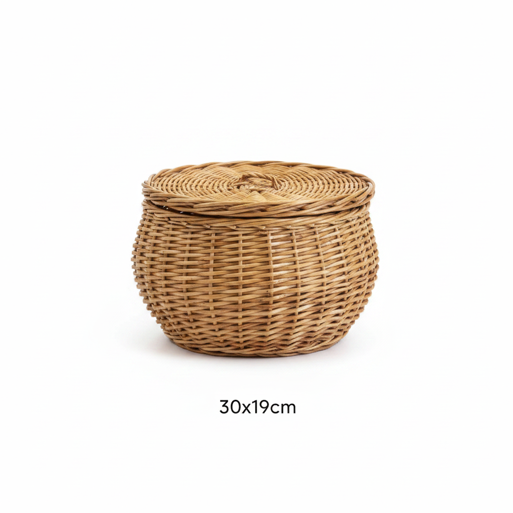 Basket Large No Stand