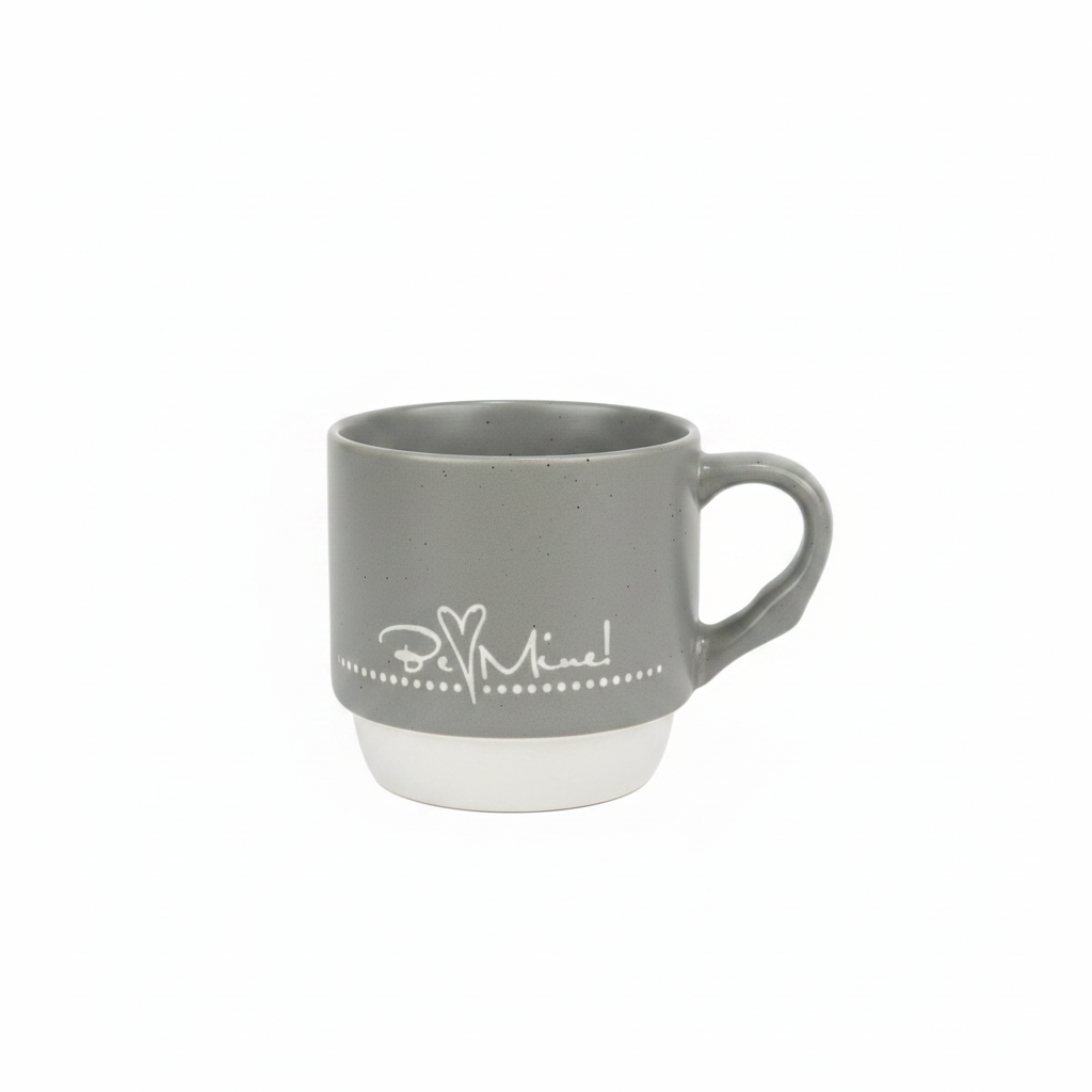 Be Mine Ceramic Mug