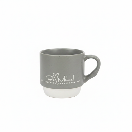 Be Mine Ceramic Mug