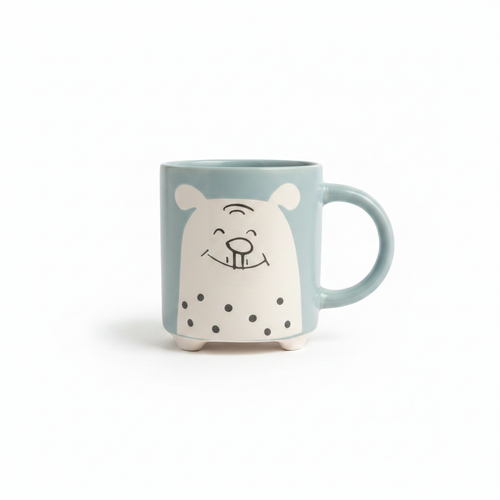 Bear Mug