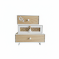 Boho Drawer Organizer Side View