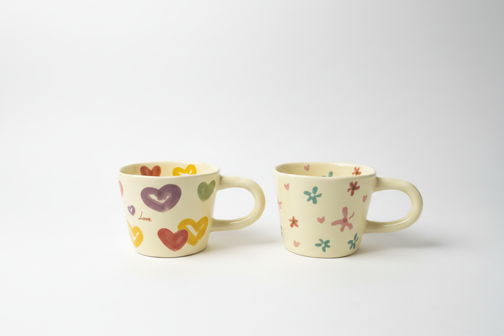 Both Mugs Together