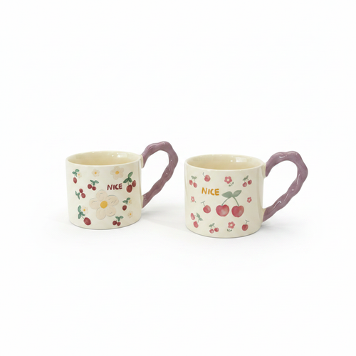 Both Mugs