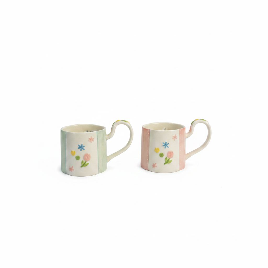 Both Mugs