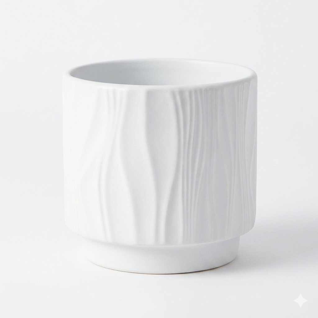 Ceramic Plant Pot