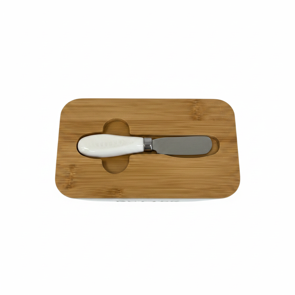 Butter Dish Top