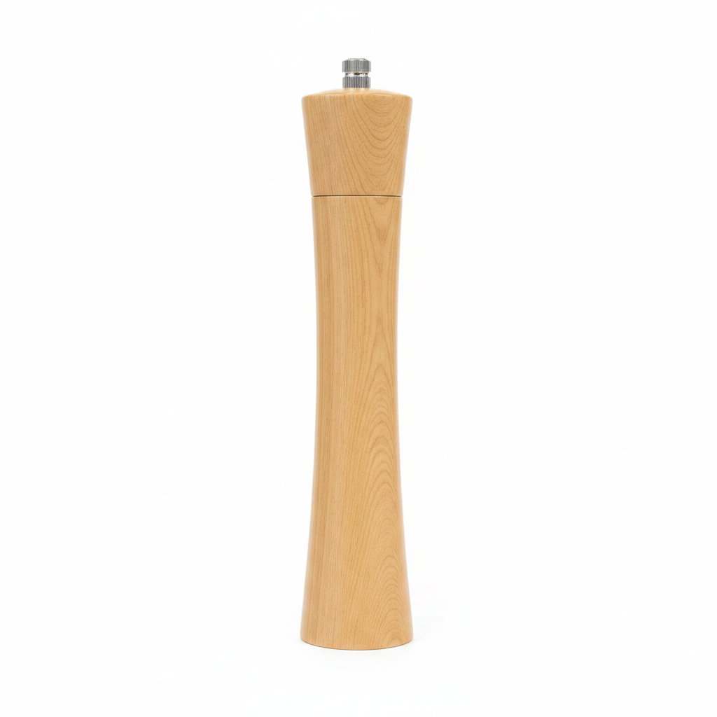Wooden Salt & Pepper Mill – 25cm