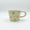 Ceramic Mug – White Background