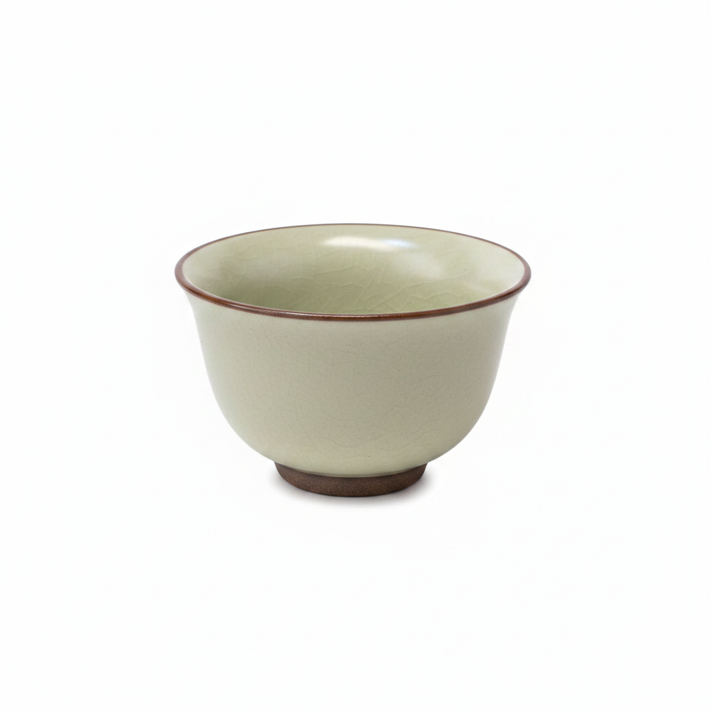 Ceramic Tea Cup