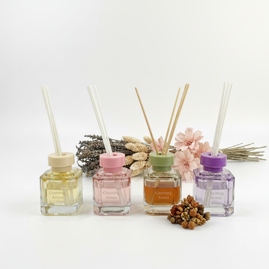 Charming Aroma - Beige Original Style