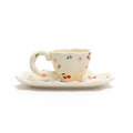 Cherry Cup - Side View