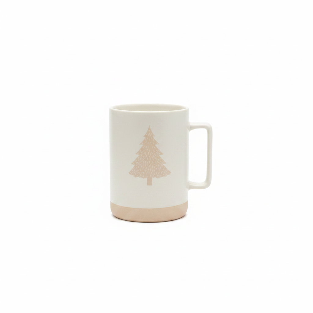 Christmas Tree Mug