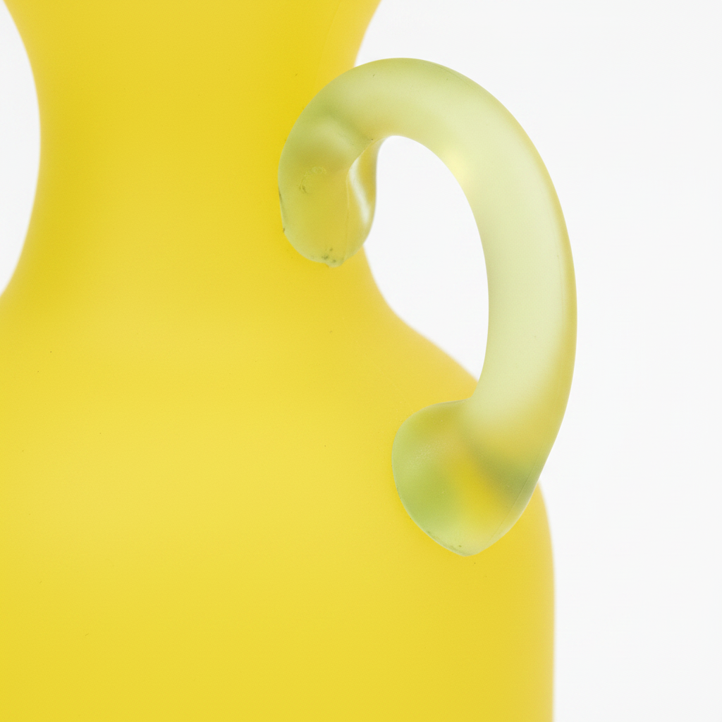 Close-up Handle