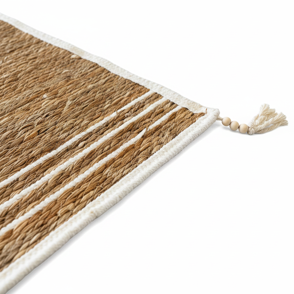 Close-up Seagrass Runner