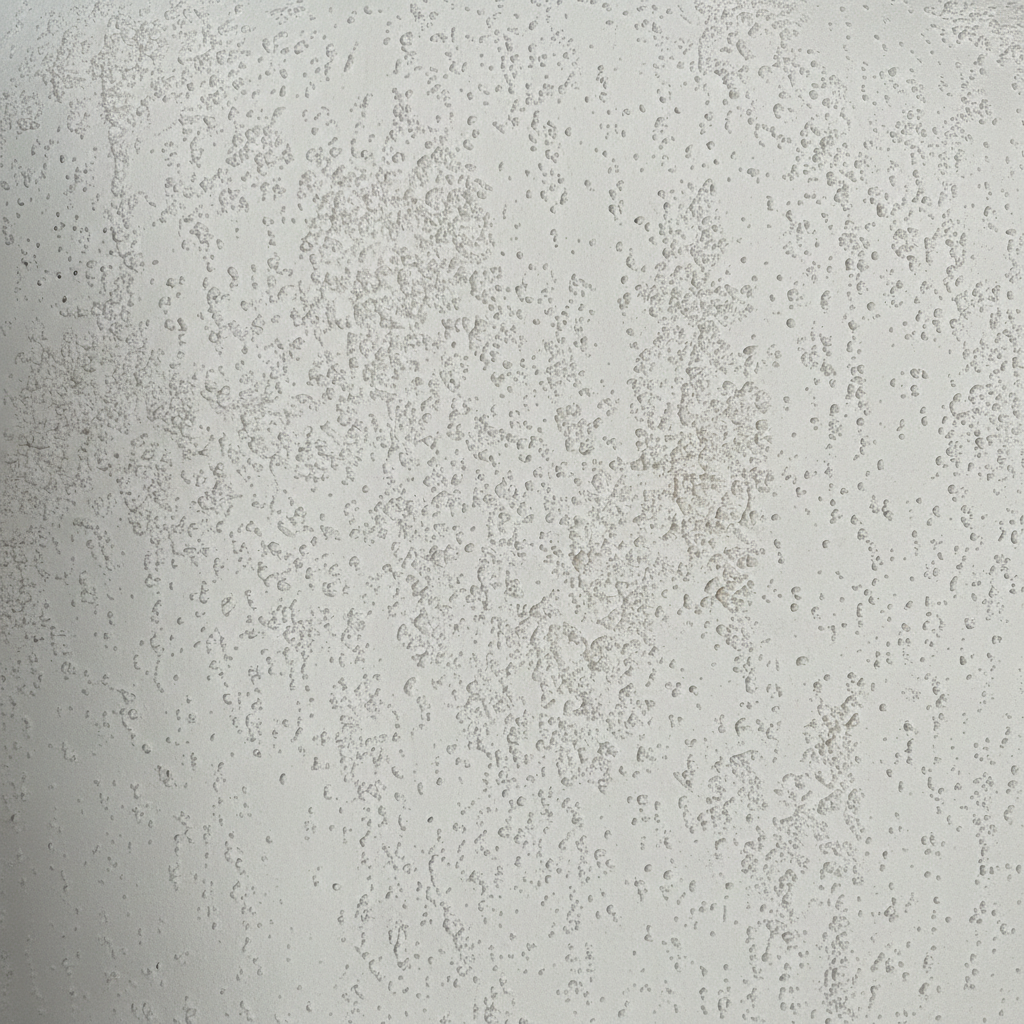 Close-up Vase Texture