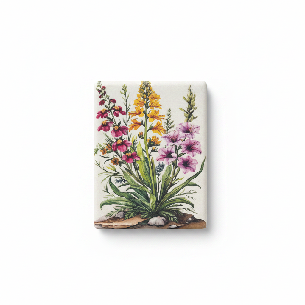Coaster 2 White BG