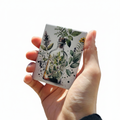 Coaster in Hand