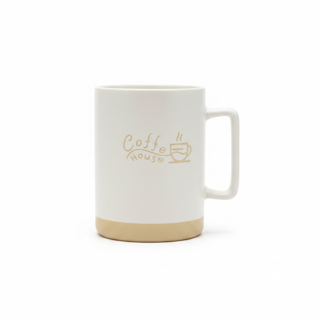 Coffee House Mug