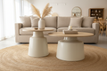 Coffee Table Set Lifestyle