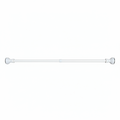 Curtain Rod - White Background