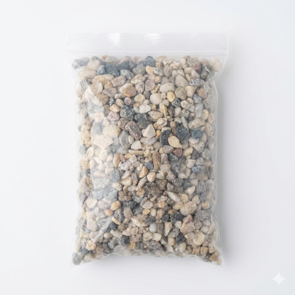 Decorative Pebbles 1kg