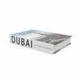 Dubai Decorative Book