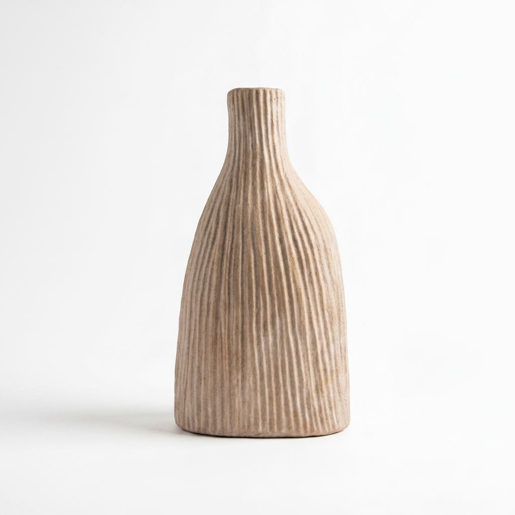 Empty Vase