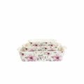 Floral Ceramic Baking Set