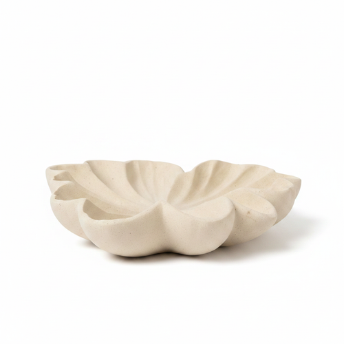 Flower Bowl Side View