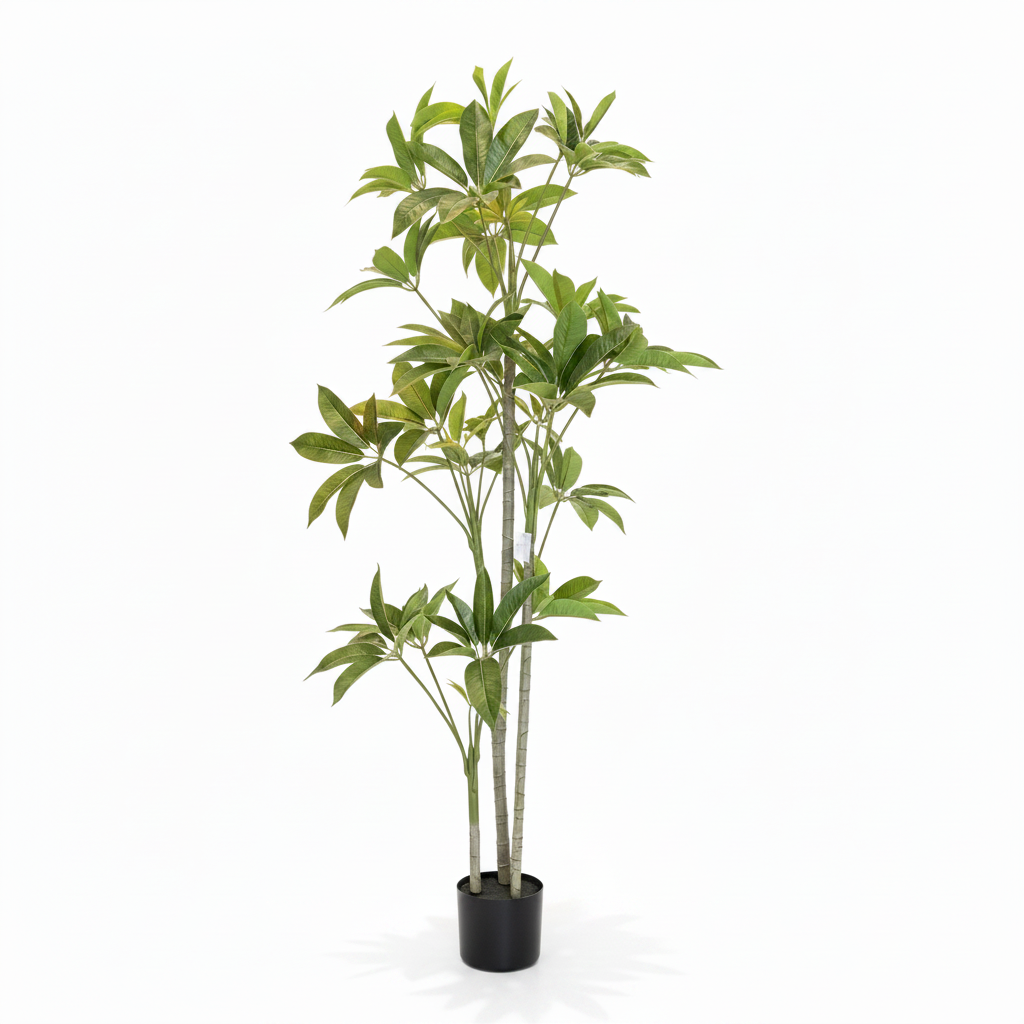Full Artificial Umbrella Tree