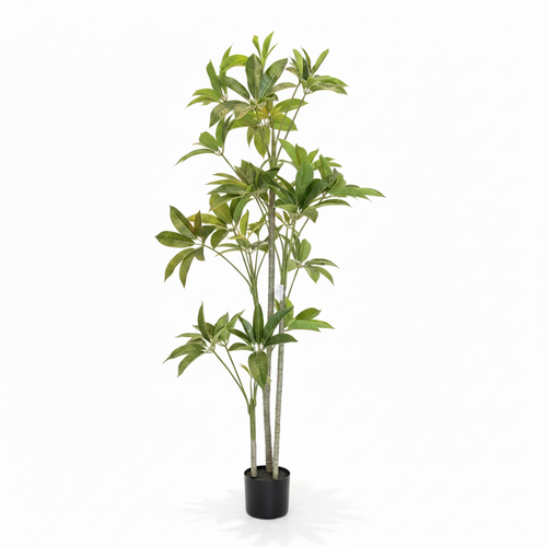Full Artificial Umbrella Tree