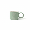 Green Mug