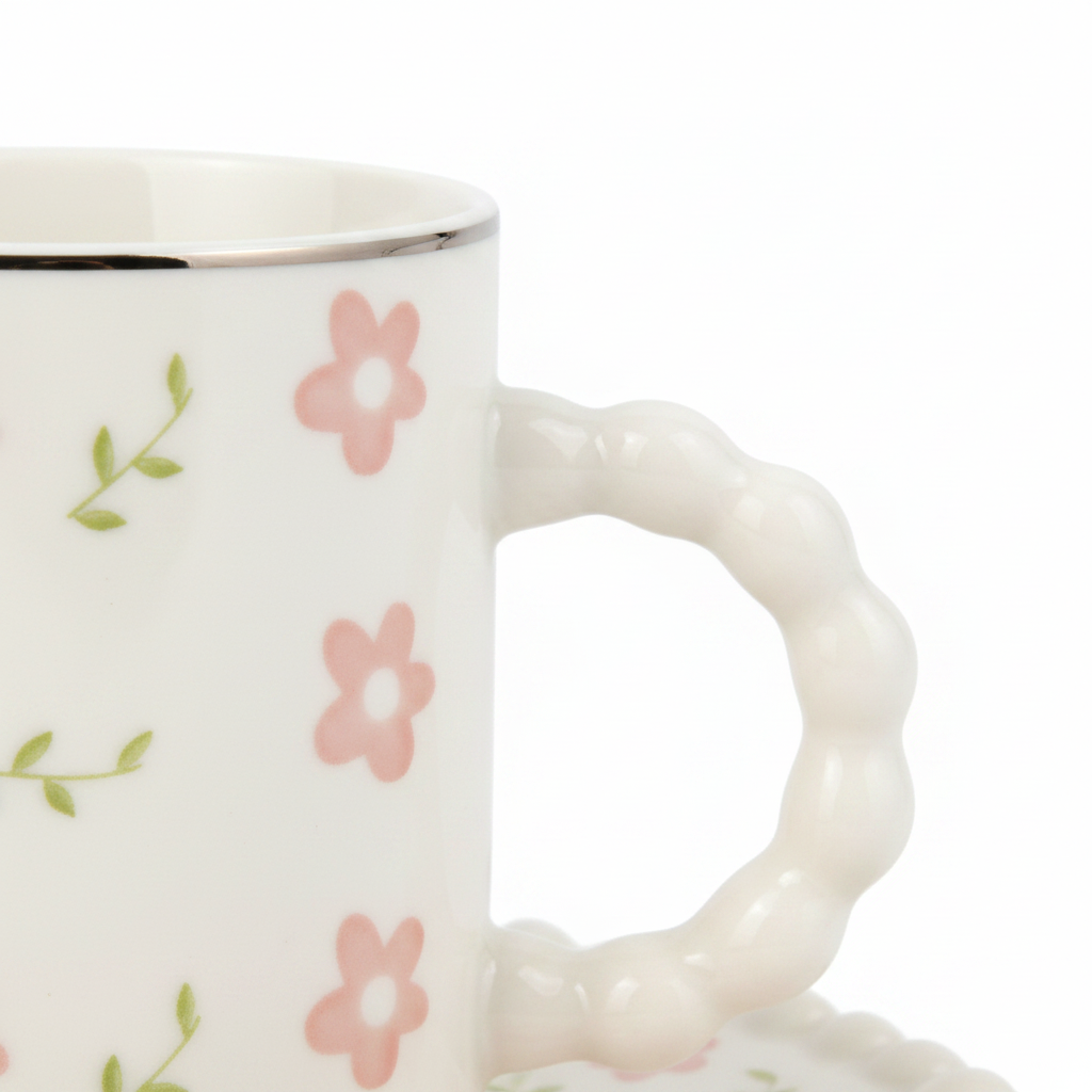 Handle Close Up