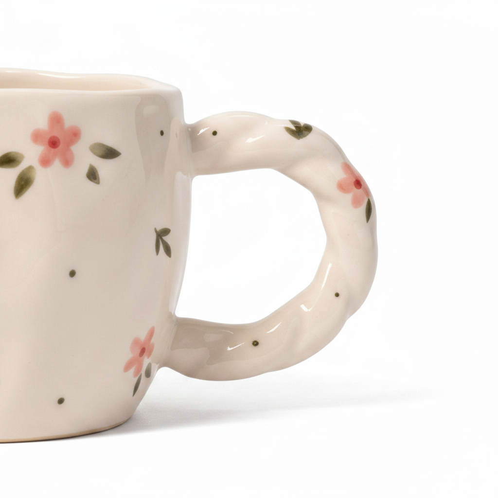 Handle Close-up