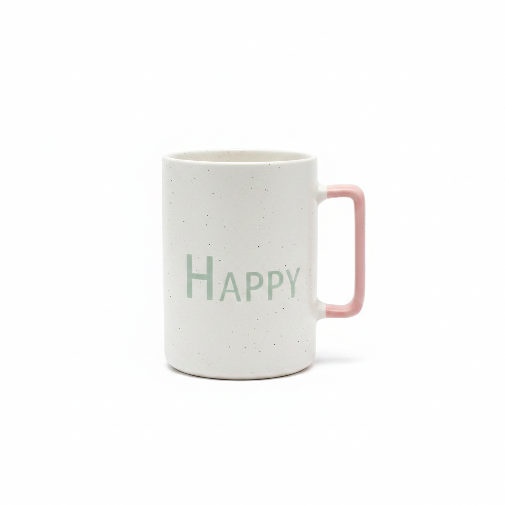 Happy Mug