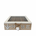 HOME Box - Closed