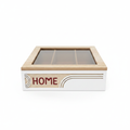 Home Box Front View