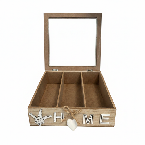 HOME Box - Open