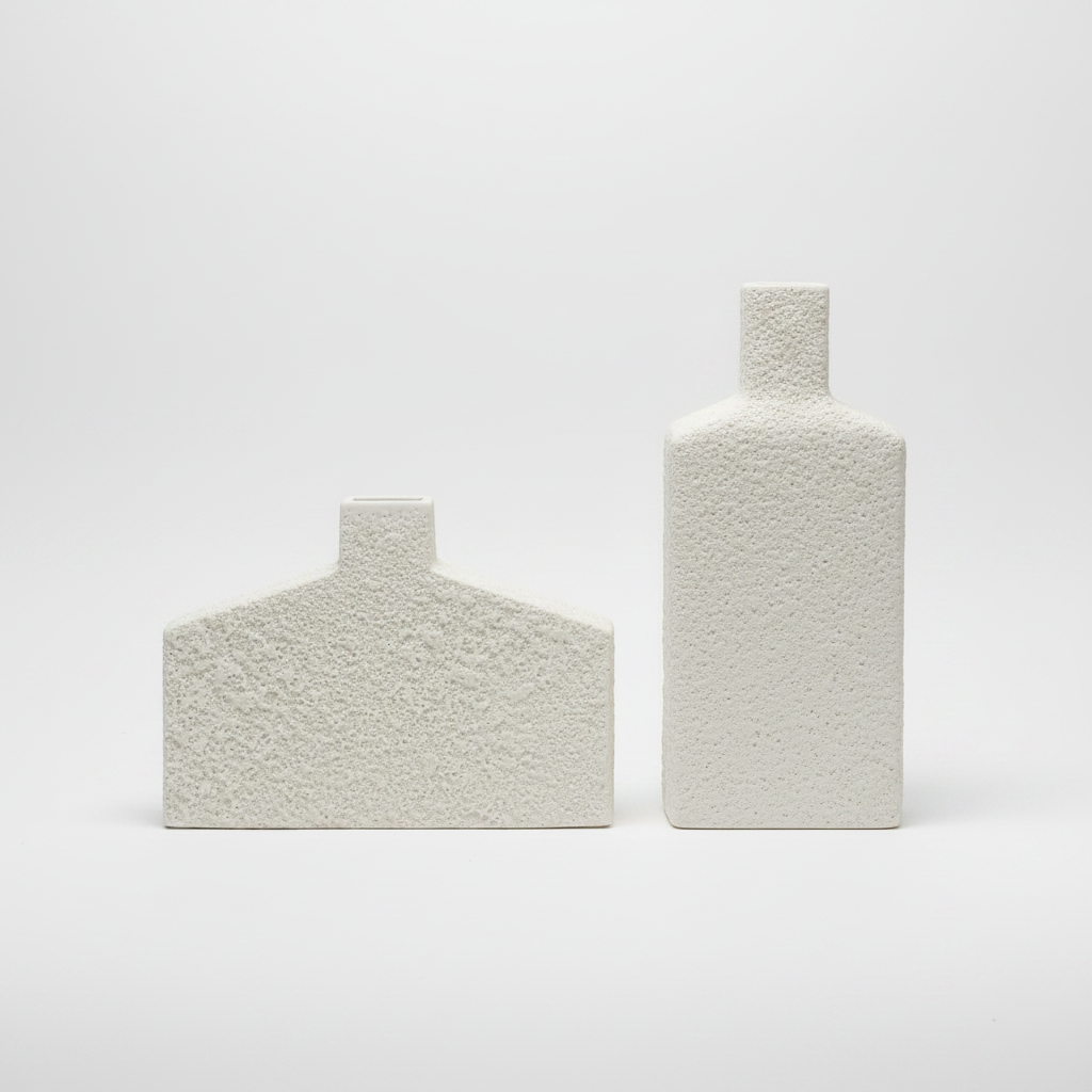 House & Bottle Together