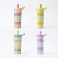 Colorful Vacuum Cup