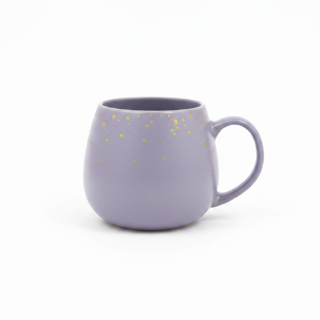 Speckled Ceramic Mug
