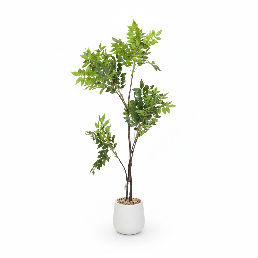 Artificial Wisteria Tree 155cm