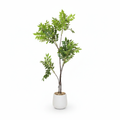 Artificial Wisteria Tree 155cm