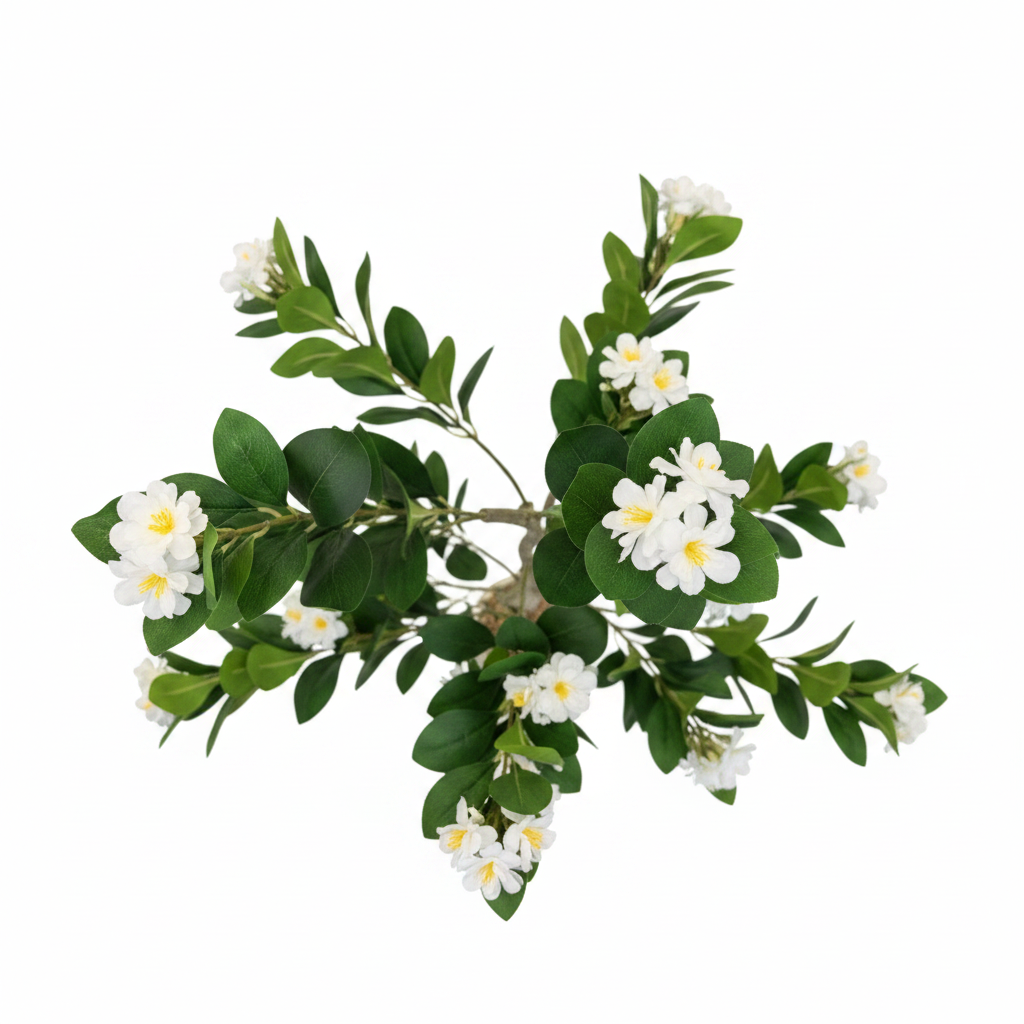 Artificial Blossom Tree 120cm
