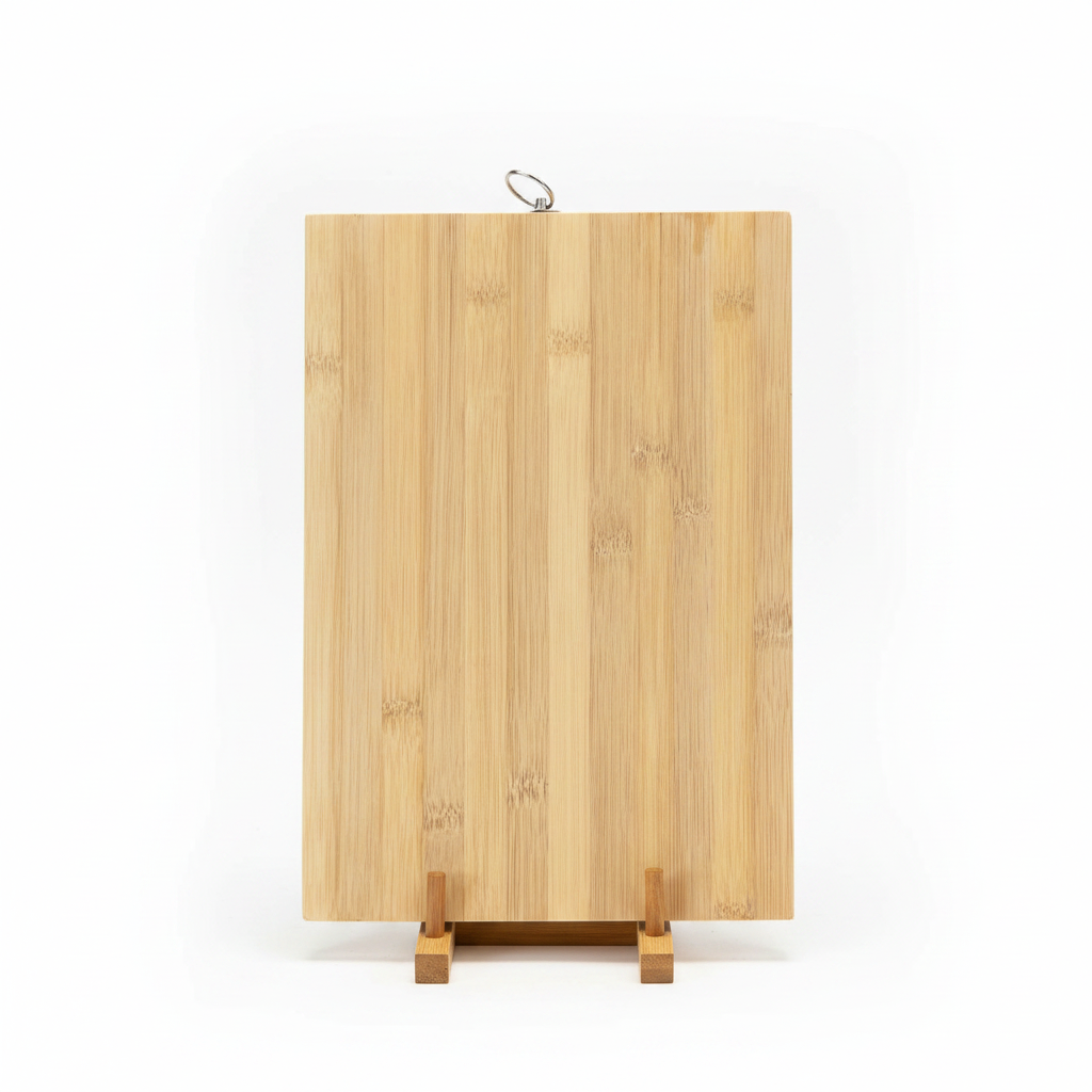 Bamboo Cutting Board