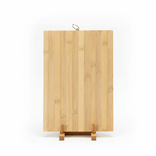 Bamboo Cutting Board
