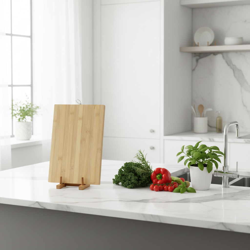 Bamboo Cutting Board