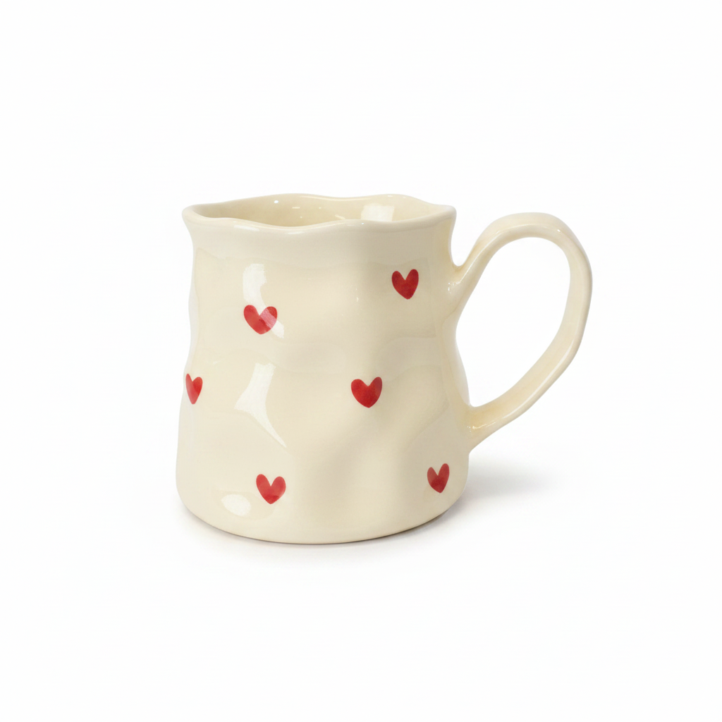 Ceramic Mug Collection – 350ml